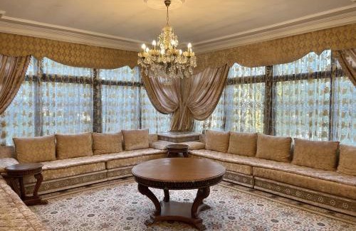 Achakkar Villa | Villa familiale Achakkar 2