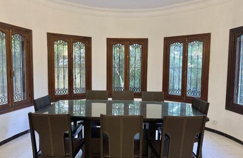 Achakkar Villa | Villa familiale Achakkar 2