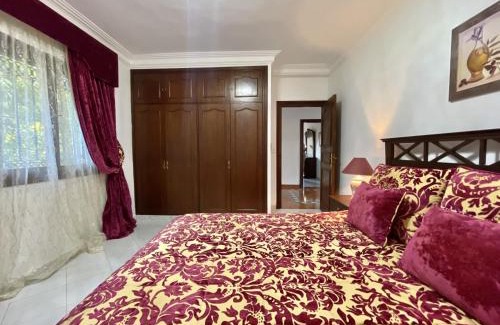 Achakkar Villa | Villa familiale Achakkar 2