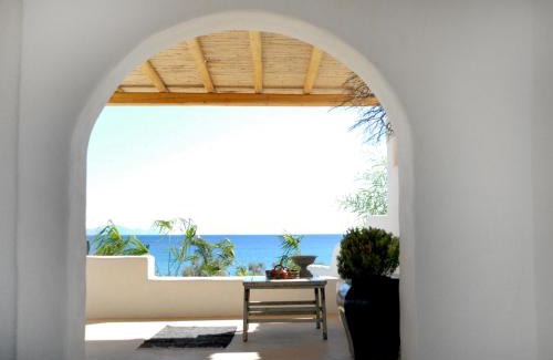 Paros House | Villa Faragas