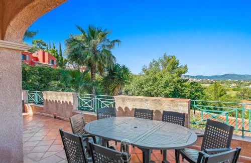 Hyeres Villa | Villa "Farniente" 4 étoiles - Piscine chauffée By HC