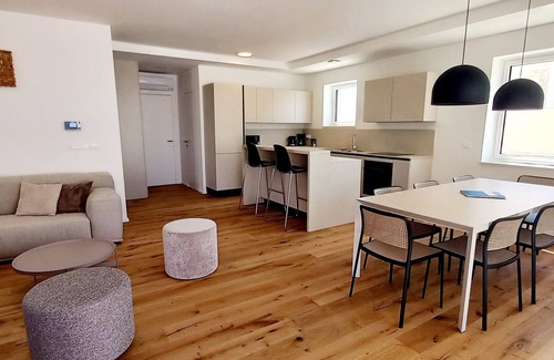 Savudrija Villa | Villa Faro new house near beaches, billiard, t. tenis, dart, bbq, Salvore Istria