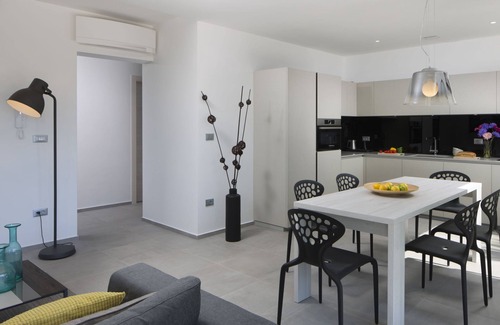 Fazana Apartment | Villa Fasana by Interhome