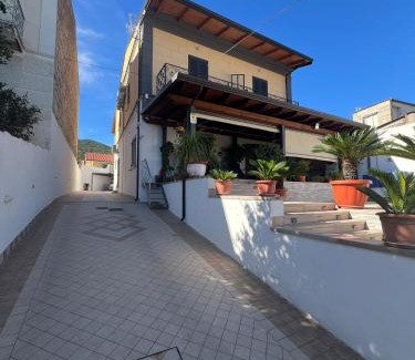 Falciano del Massico Apartment | Villa Fava