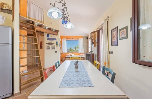 Tertenia Villa | Villa Favòla independent with private pool