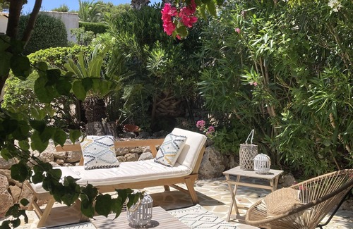 Balcon del Mar Villa | Villa "favorite", with a beautiful view towards the sea
