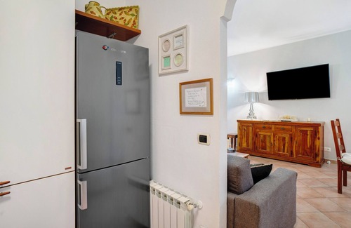 Ventimiglia Villa | Villa 'Felice' with Mountain View, Private Terrace and Wi-Fi