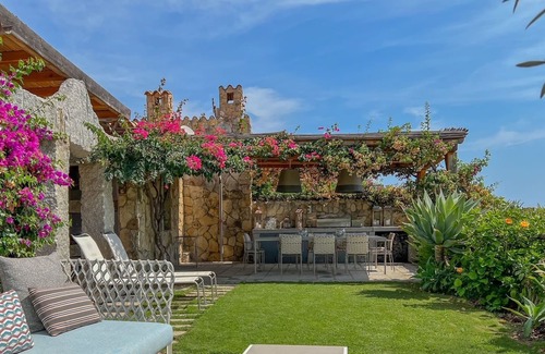 Sant'Elmo House | Villa Felixity