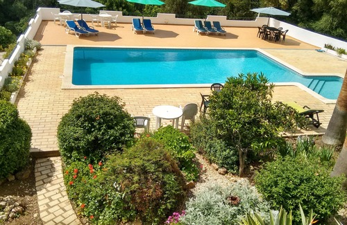 Silves Apartment | Villa Feliz Apartments, One Bedroom Apartment No.1