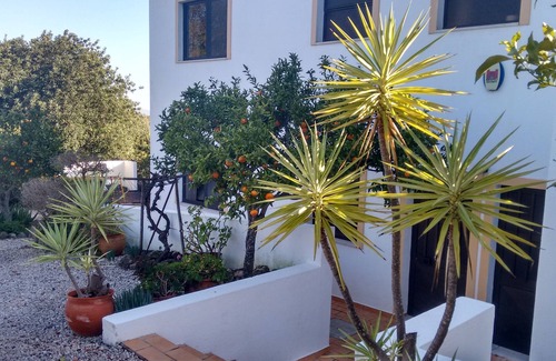 Silves Apartment | Villa Feliz Apartments, One Bedroom Apartment No. 3