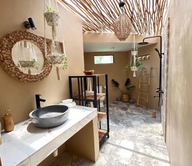 Kuta Villa | Villa Felizzy