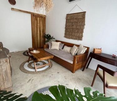 Kuta Villa | Villa Felizzy