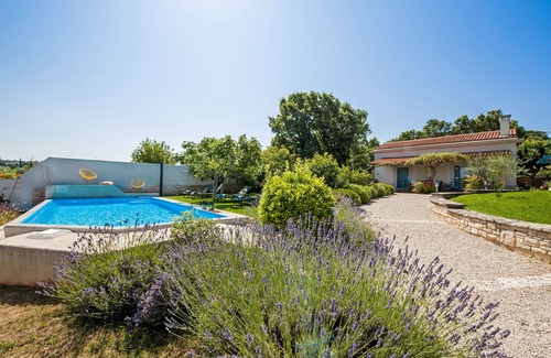 Rovinj Villa | Villa Ferenc ZadarVillas