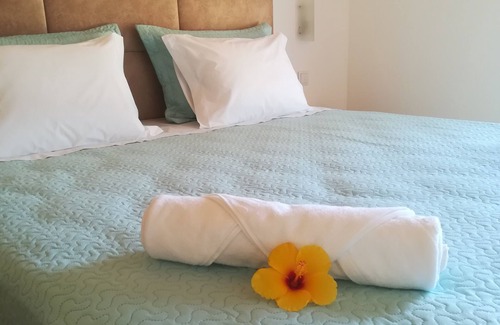Azia Cottage | Villa - Ferias com Repouso Absoluto em Familia