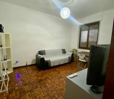 Villasanta Apartment | Villa Ferrari - Park Monza F1 Circuit