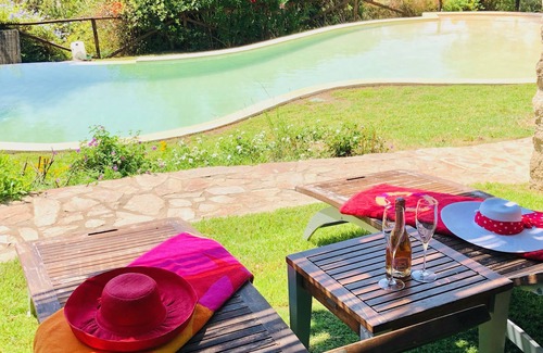 Chia Villa | Villa Fidelity - Luxury Pool Villa