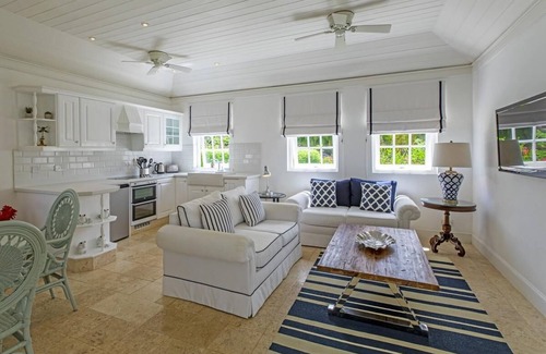 Westmoreland Villa | Villa Fig Tree House and Cottage by Fantasia Villas