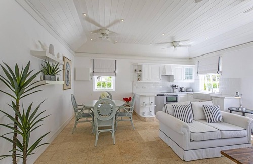 Westmoreland Villa | Villa Fig Tree House and Cottage by Fantasia Villas