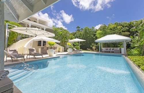 Westmoreland Villa | Villa Fig Tree House and Cottage by Fantasia Villas