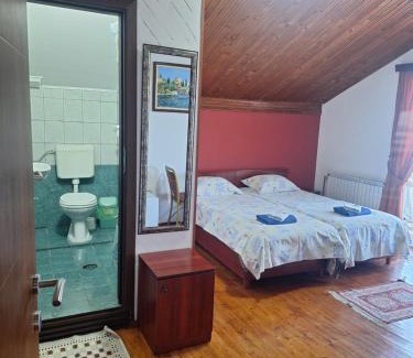 Trpejca House | Villa Filip