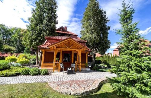 Polanica-Zdroj Apartment | Villa Filmowiec