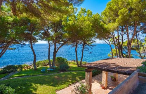Costa de los Pinos Villa | Villa Finca L'Embat by Interhome