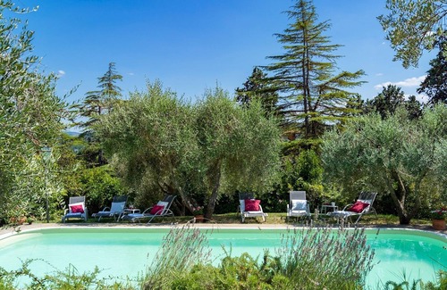San Filippo Villa | Villa Fiorentini 10, Emma Villas