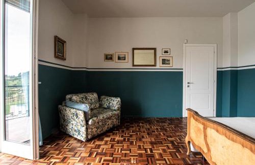 Moncalvo Bed & Breakfast | Villa Fiori B&B