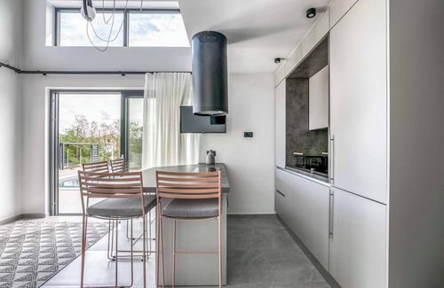 Lygia Villa | Villa Fire - Two Bedroom Villa, Sleeps 4