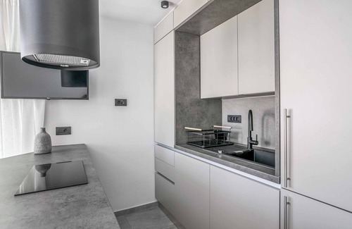 Lygia Villa | Villa Fire - Two Bedroom Villa, Sleeps 4