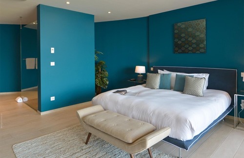 Flamands Villa | Villa Flamands Bay in Flamands by Personal Villas - Breathtaking Views, Private Swimming Pool
