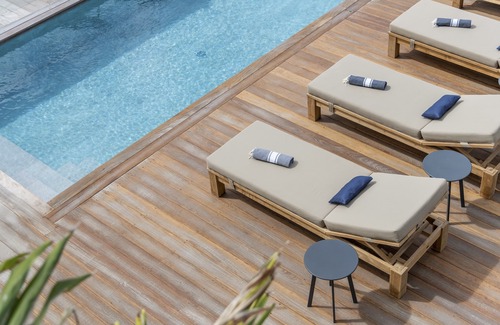 Flamands Villa | Villa Flamands Escape by Fantasia Villas