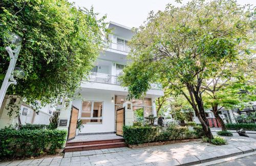 Sam Son Resort | Villa FLC Sầm Sơn SB63