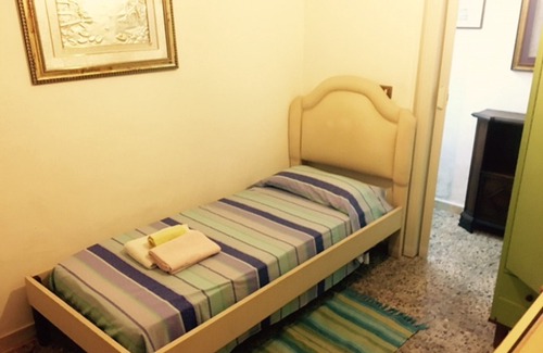 Torre Chianca Villa | VILLA FLORA ....... 30 meters from the sea !!!!