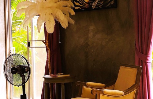 Sa Khu Villa | Villa Flora 5/6p à 5 Minutes de la Plage Pets Friendly