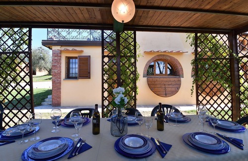 Lastra a Signa Villa | Villa Florence Flower 9, Lastra a Signa, Florence and Chianti