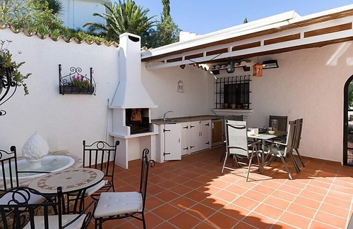 Monte Pego House | Villa Flores by Interhome