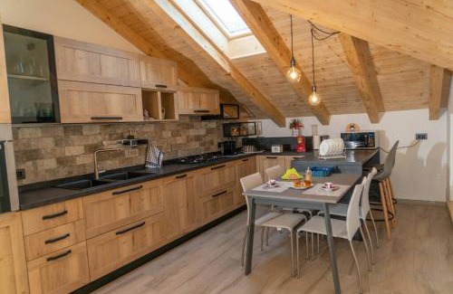 Castello Tesino Apartment | Villa Floris