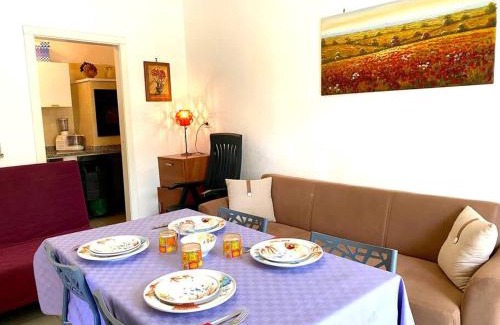 Torre Canne Apartment | Villa Flower Holiday Torre Canne - 5min dalla spiaggia