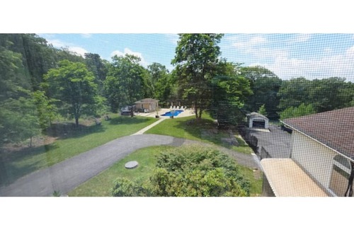 Bushkill Villa | Villa Fodera (Pocono Mountains)