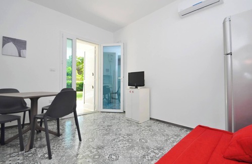 Fontanelle House | Villa Fontanelle Beach a few meters from the beach.