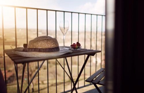 Agliano Terme Hotel | Villa Fontana Relais Suite & Spa