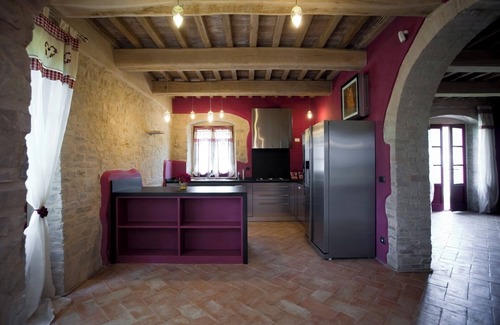 Poggibonsi Villa | Villa Fontanine - Poggibonsi