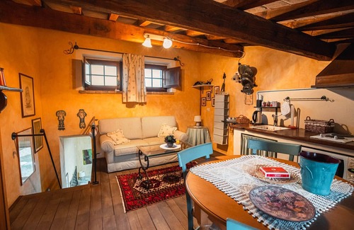 Collazzone Villa | Villa for 10 guests. Private Pool. Access to the wellness center of the estate