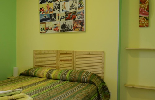 Calascibetta Villa | Villa for 12 people with large swimming pool located in the heart of Sicily.