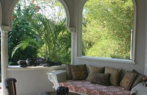Uvita Villa | Villa for 2 Nestled in Tropical Paradise , 51 Ft Pool