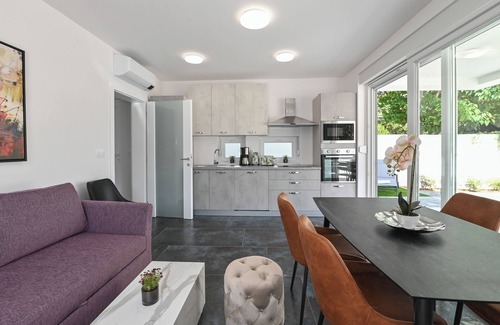 Zrce Villa | Villa for 20 with Private Pool