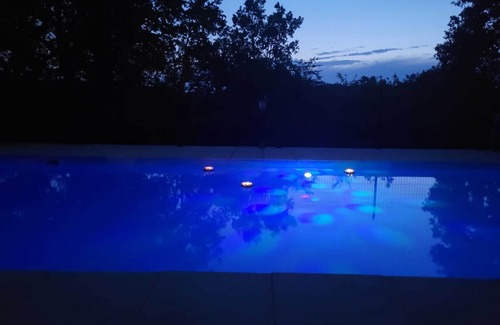 Limeuil Villa | Villa for 6-10 people with pool in Dordogne, close to all amenities