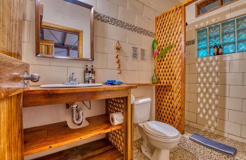 Punta Uva House | Villa for 6 people 5 min from the beach! free kayaking