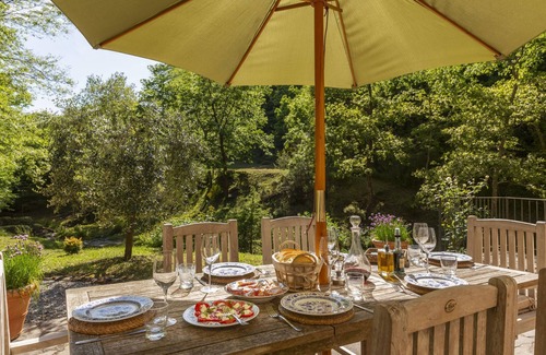 Umbertide Villa | Villa for 6 with Private Pool in Umbria